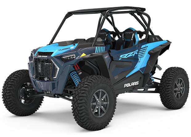 kids polaris buggy