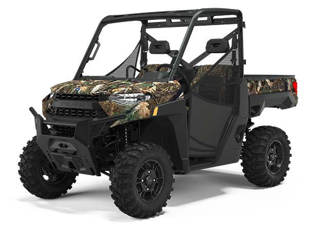 Polaris ranger buggy discount