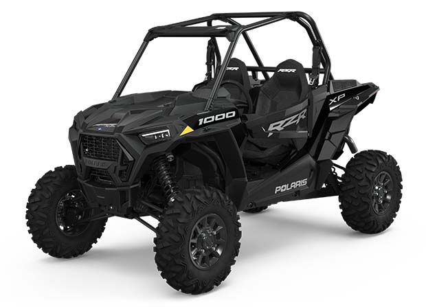 Polaris RZR XP 1000 EPS, Forza Wiki