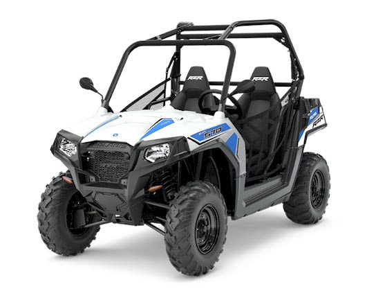 polaris 570 buggy