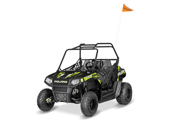 kids polaris buggy