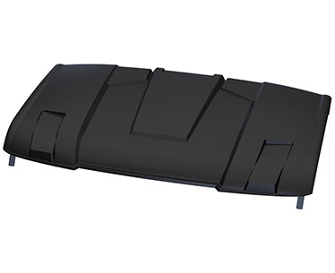 Poly Roof