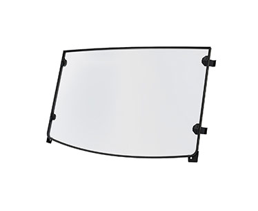 Poly Windshield