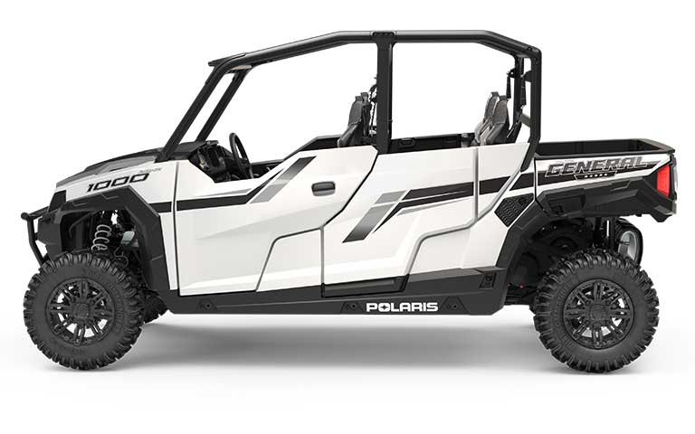Polaris General 4 Seater >> Polaris Australia Polaris General 4 1000 Polaris General 4 Seater >> Polaris Australia Polaris General 4 1000