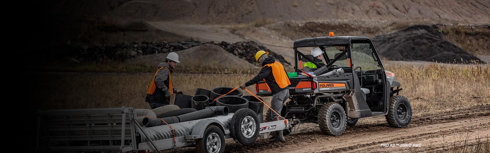 INDUSTRY-LEADING DURABILITY
