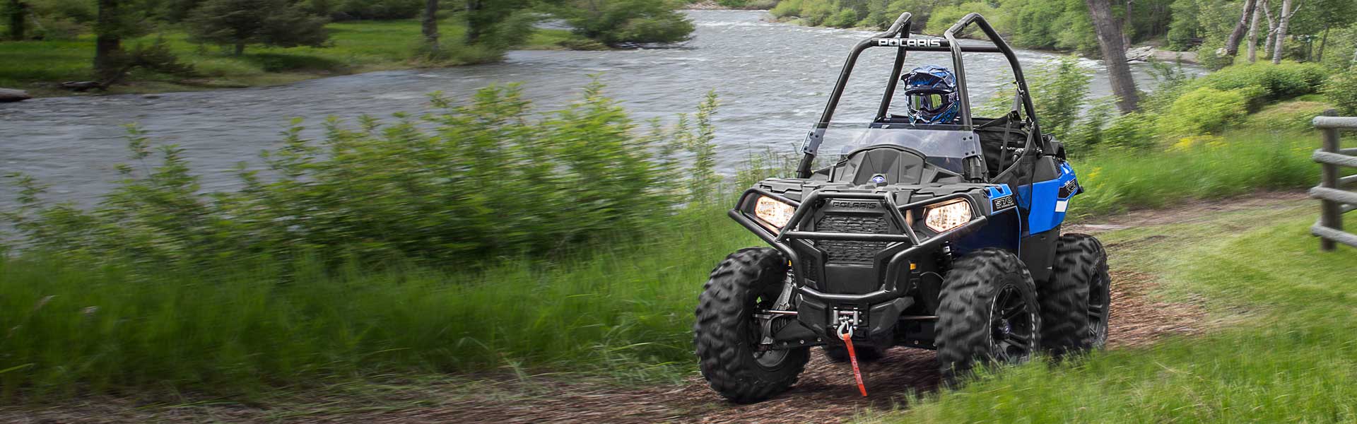 polaris 570 buggy