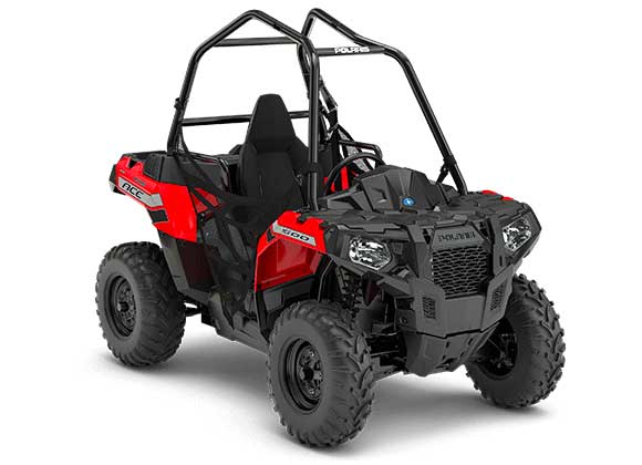 Polaris ACE® 500