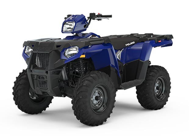 Sportsman® 450