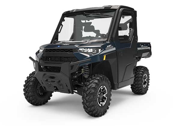 polaris 4x4 buggy