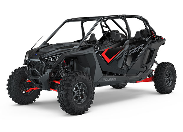 polaris beach buggy