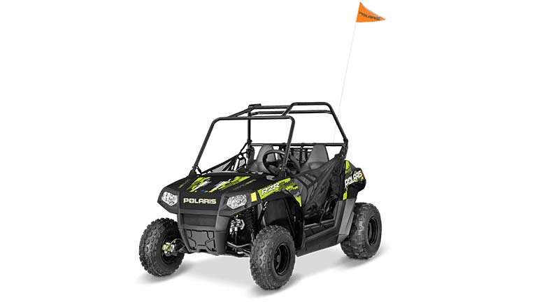 polaris 170 buggy