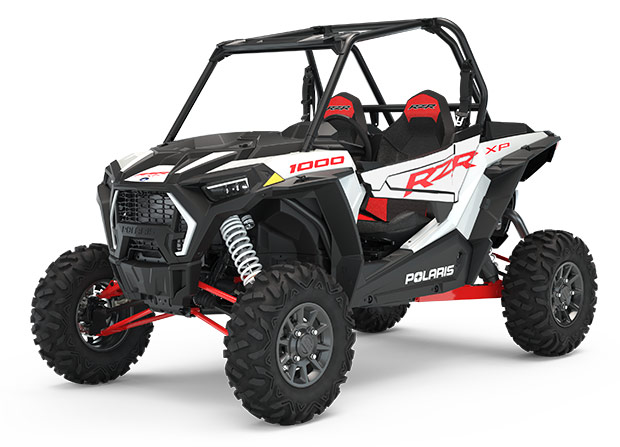 polaris bugy