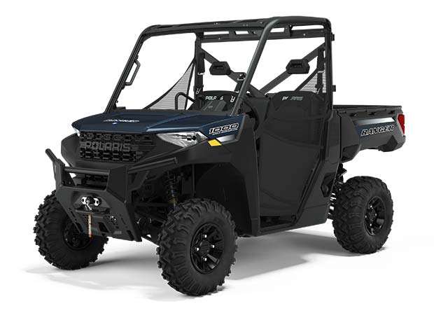 Ranger® 1000 EPS Premium