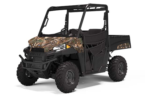Polaris Ranger 570