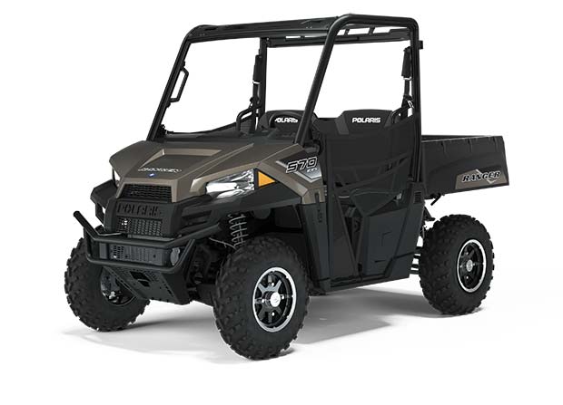 Polaris Ranger 570 Premium EPS
