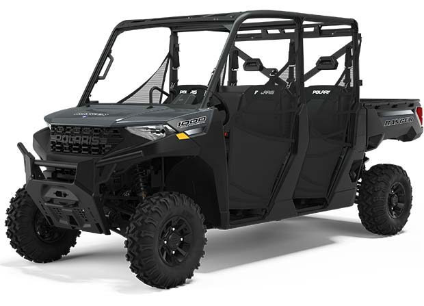Ranger Crew® 1000 Premium