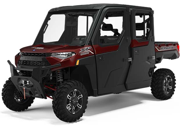 Polaris Ranger Crew XP 1000 Northstar Premium
