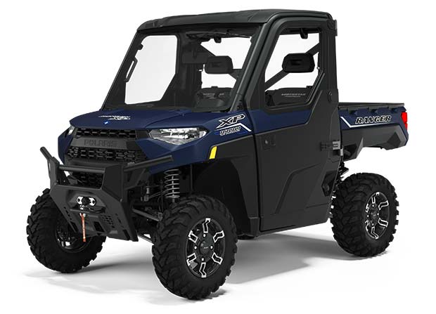 Polaris Australia:Ranger XP® 1000 EPS NorthStar Edition