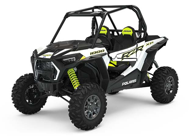 Polaris RZR XP 1000