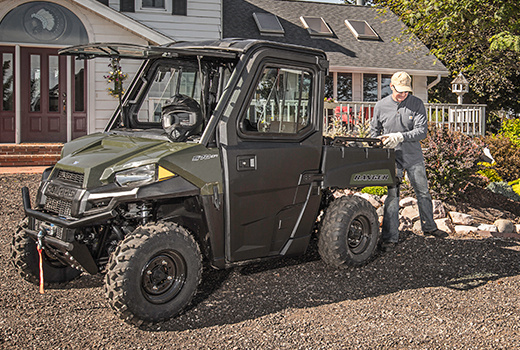 2021 polaris online 570 ranger