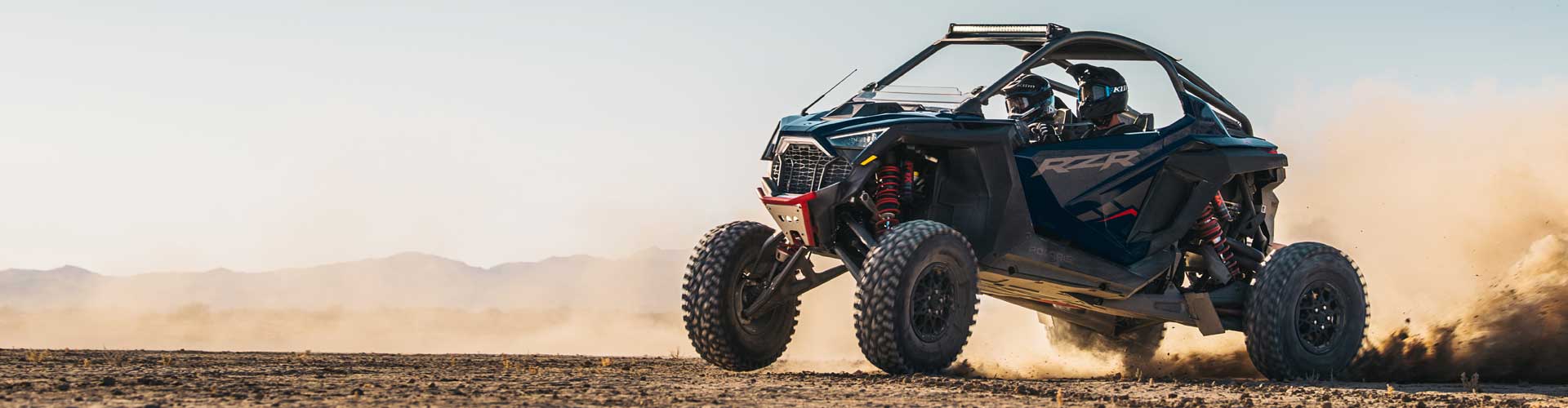Polaris RZR PRO R 4 ULTIMATE EPS for sale at Polaris Central in Midvale
