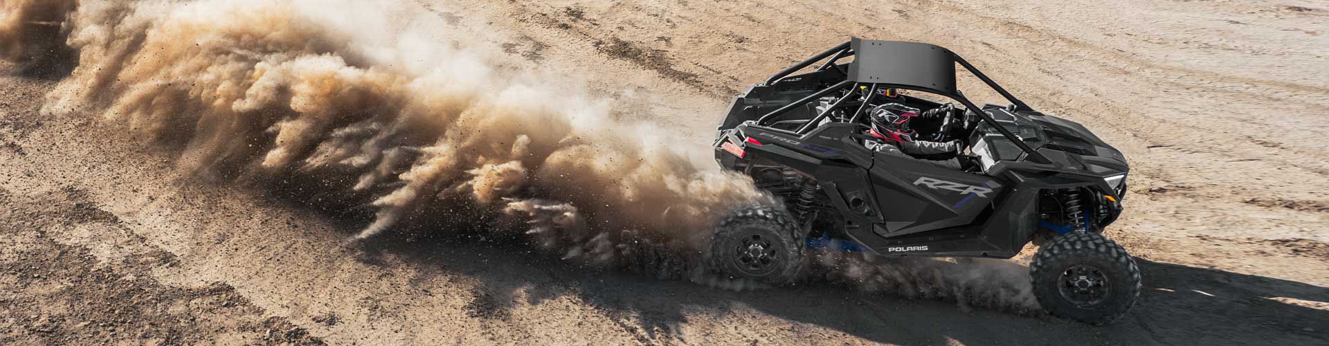 RZR Pro XP<sup>®</sup> Premium