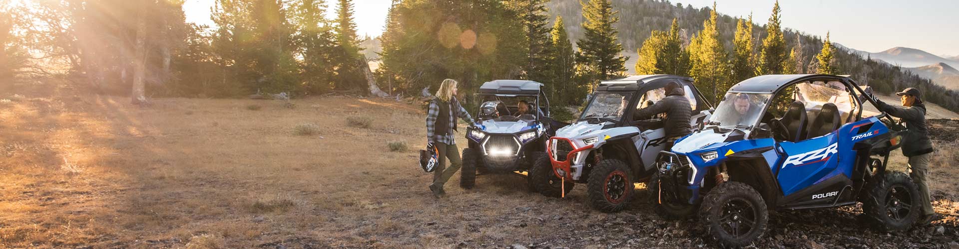 RZR Pro XP<sup>®</sup> Premium