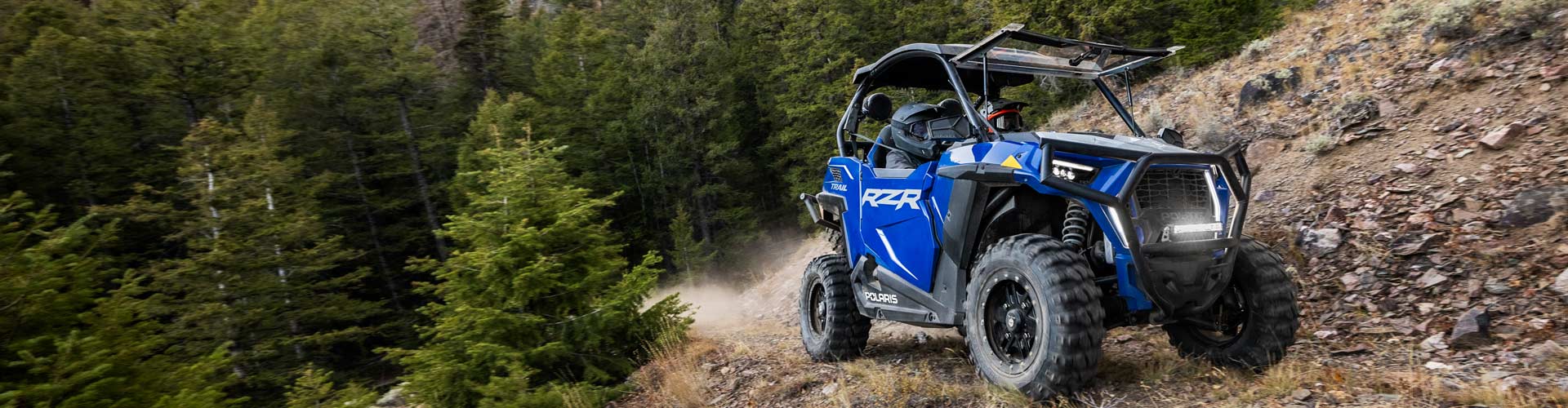 RZR Pro XP<sup>®</sup> Premium
