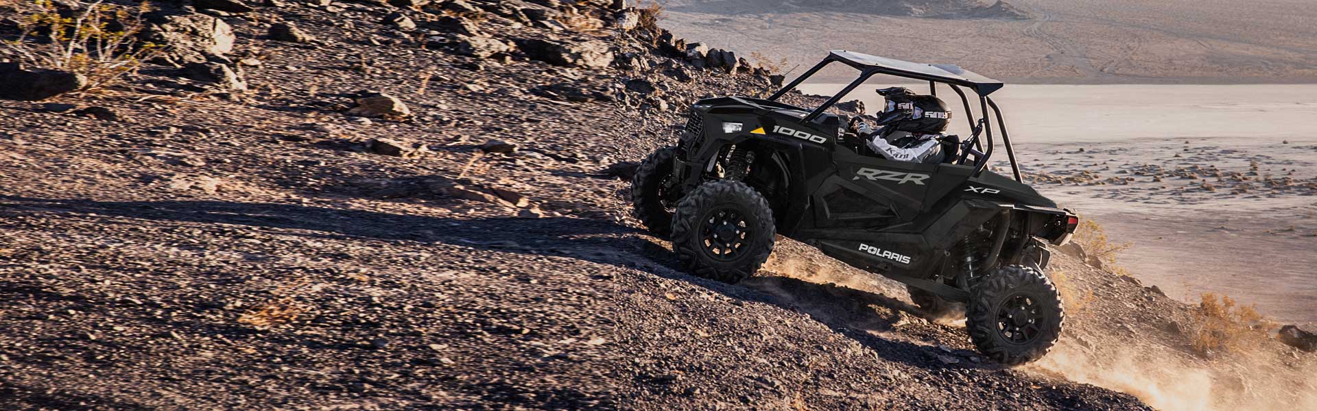 RZR XP 1000 SPORT EPS