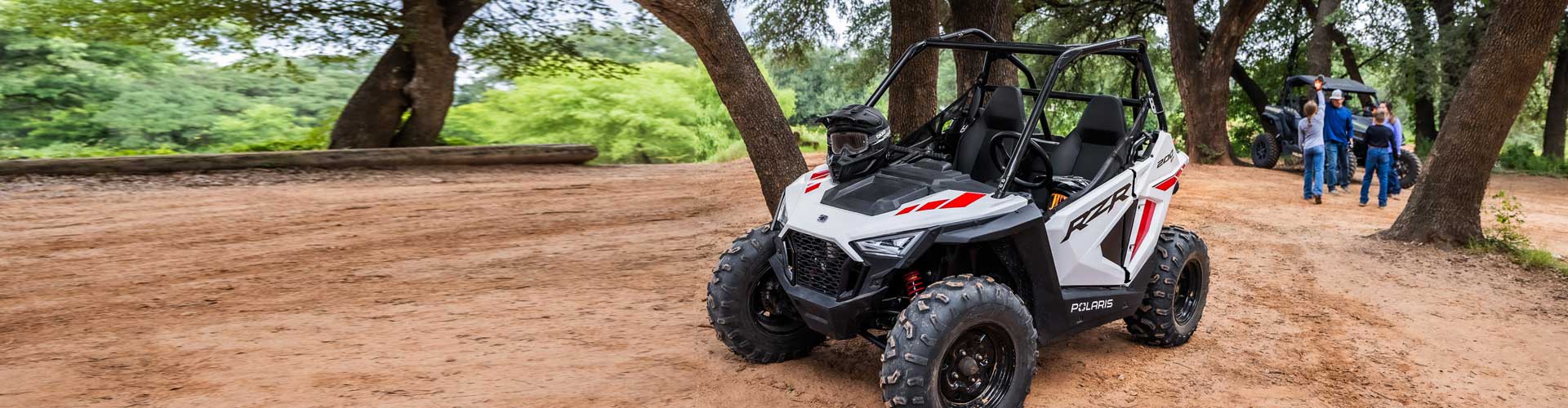 RZR 200 EFI