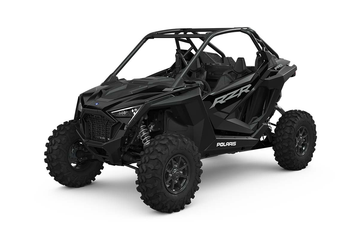 RZR Pro XP<sup>®</sup> Premium