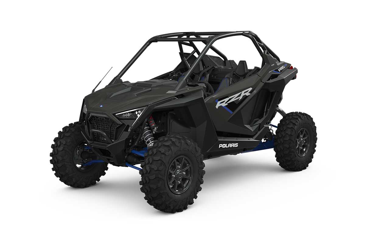 RZR Pro XP<sup>®</sup> Premium