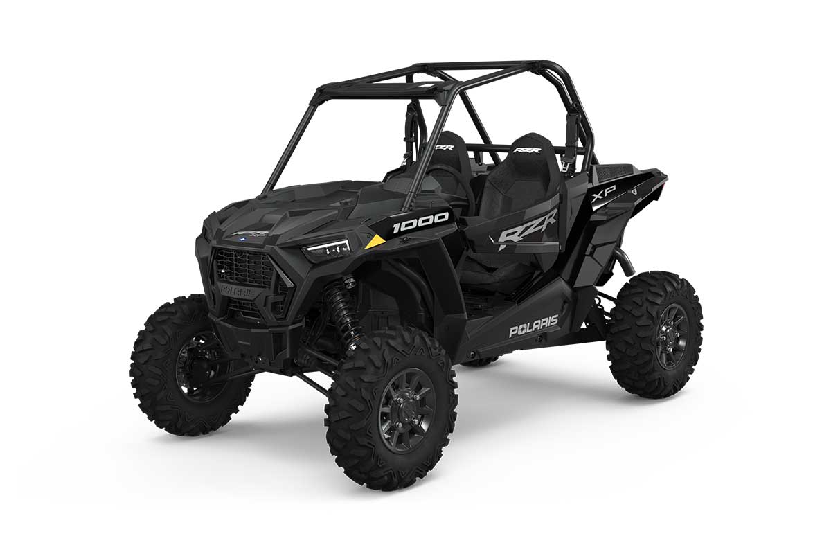 RZR XP 1000 SPORT EPS