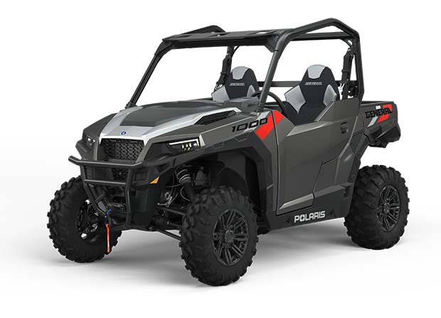 Polaris General 1000 Premium