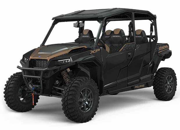 Polaris General® XP 4 1000