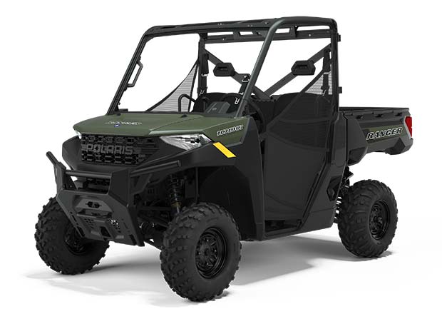 Ranger<sup>®</sup> 1000 EPS