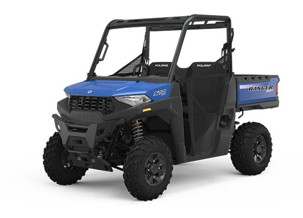 RANGER SP 570 PREMIUM EPS 