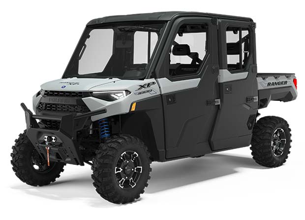 Polaris Ranger XP 1000 Northstar Premium