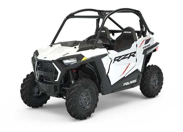 Polaris Australia: RZR Trail 900 Sport