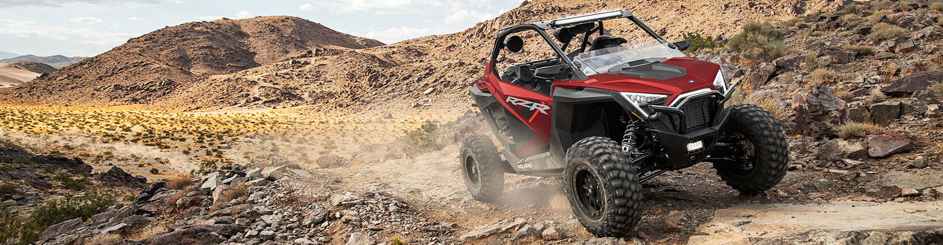 RZR PRO XP SPORT EPS