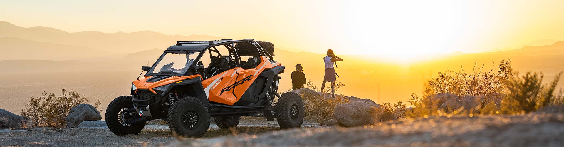 RZR PRO R ULTIMATE EPS