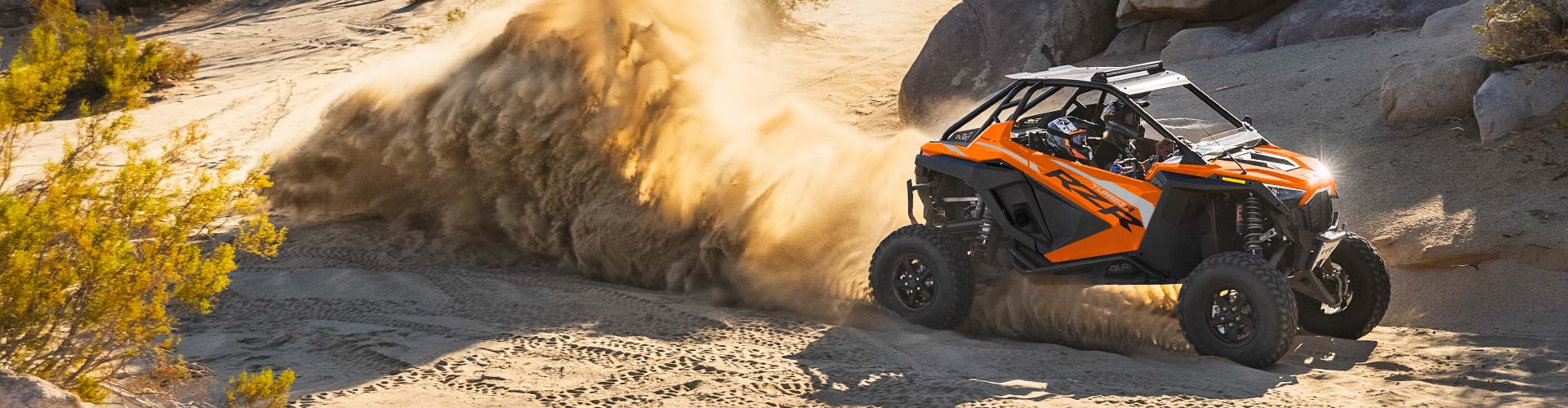 RZR XP 1000 SPORT EPS