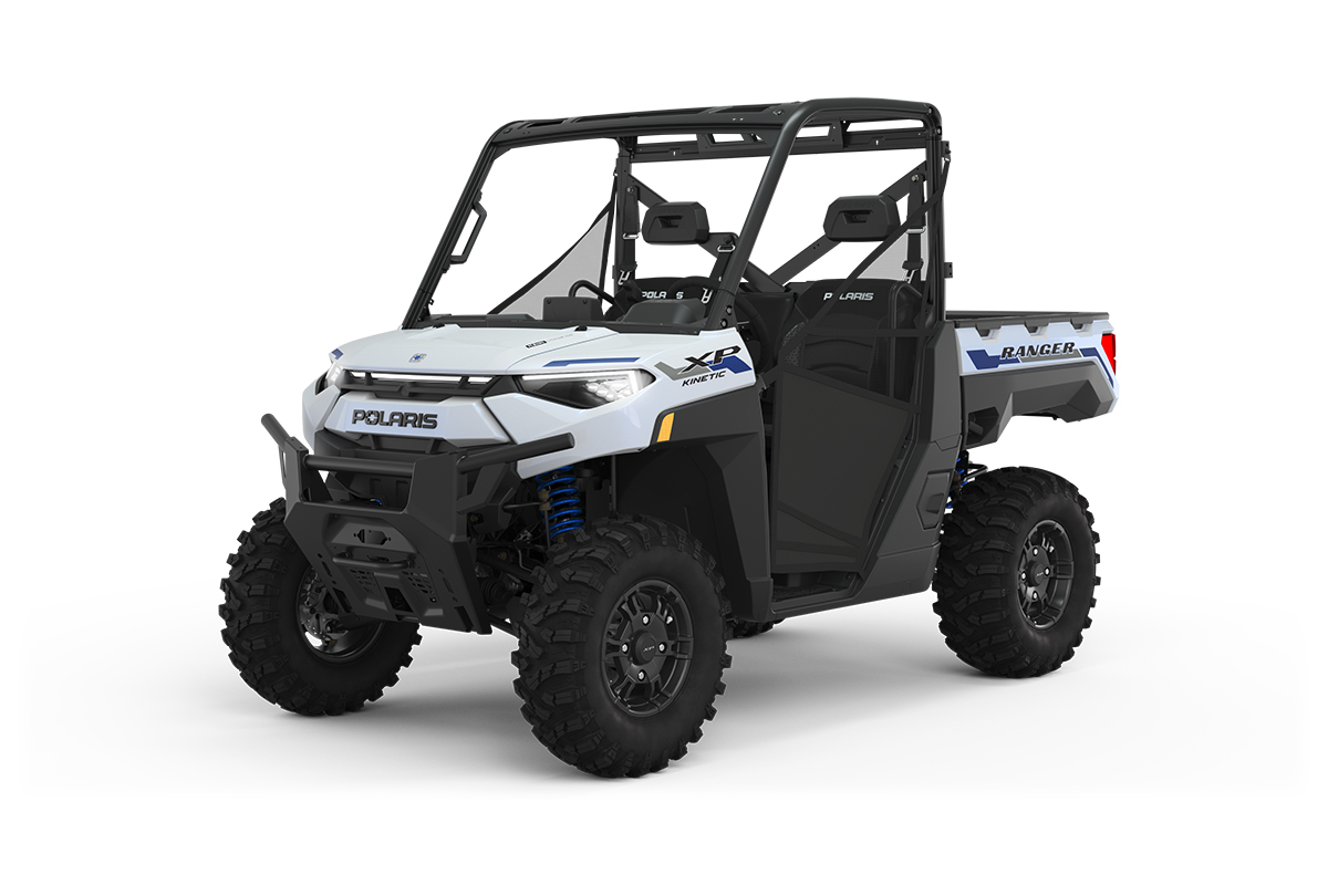Polaris Australia Ranger XP