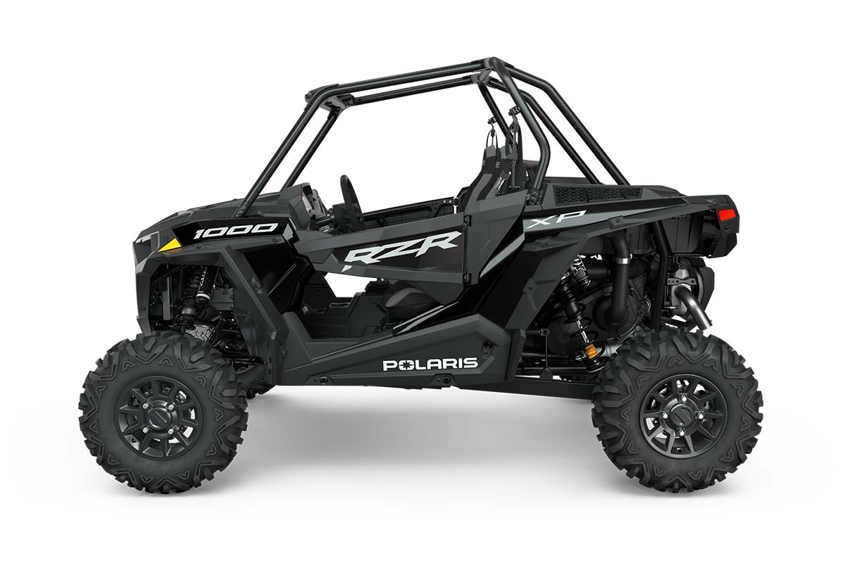 New Polaris RZR XP 1000 Sports EPS