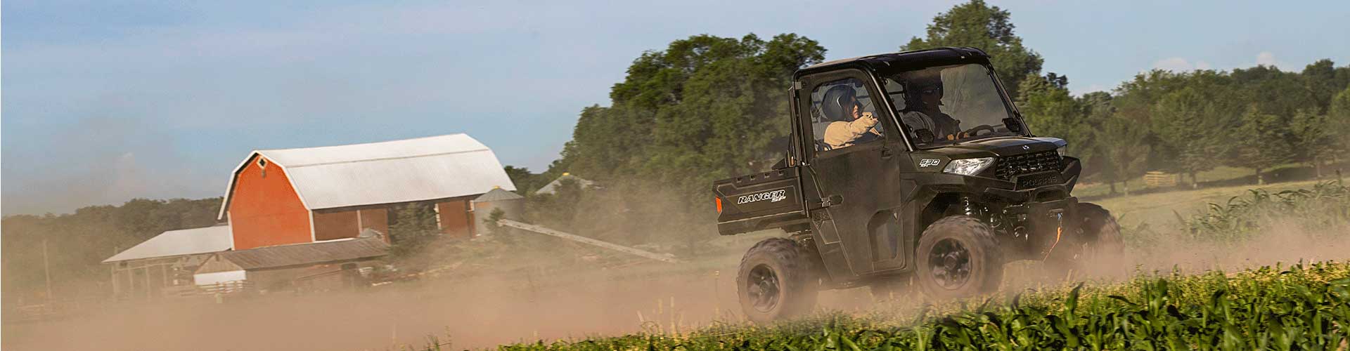 Ranger SP 530