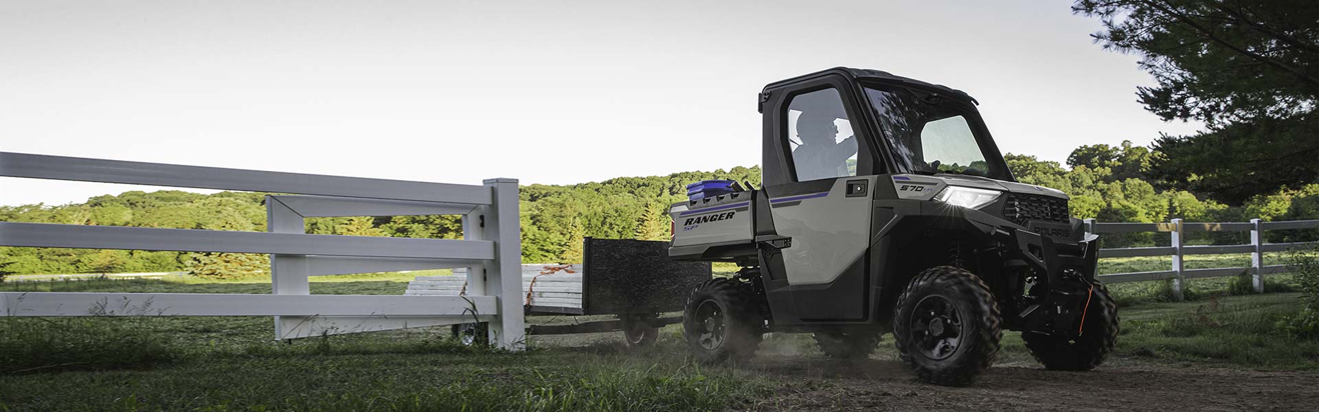 Ranger SP 570 Northstar Edition