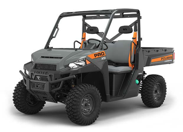 POLARIS PRO XD 4000D AWD