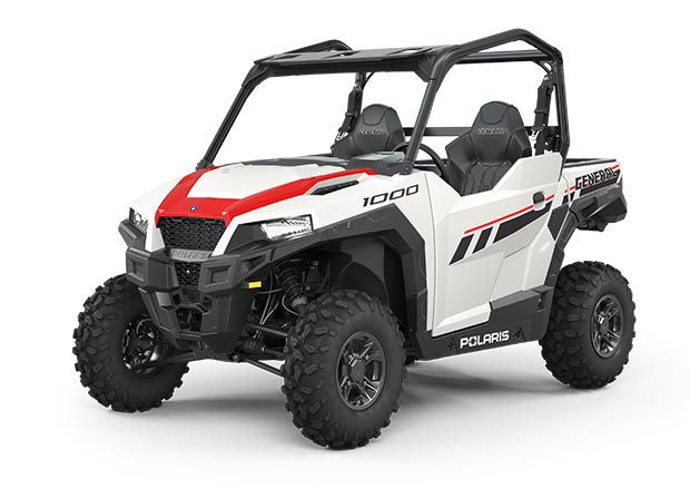 RZR XP 1000 SPORT EPS