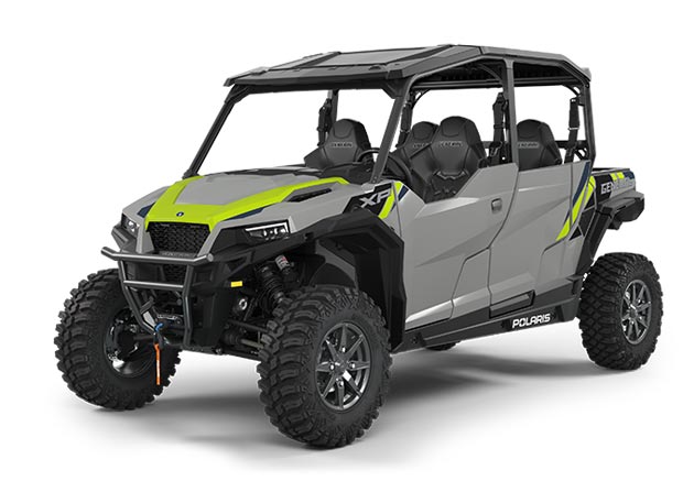 Polaris General® XP 4 1000