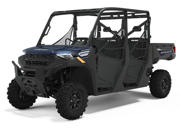 RZR PRO XP 4 SPORT EPS